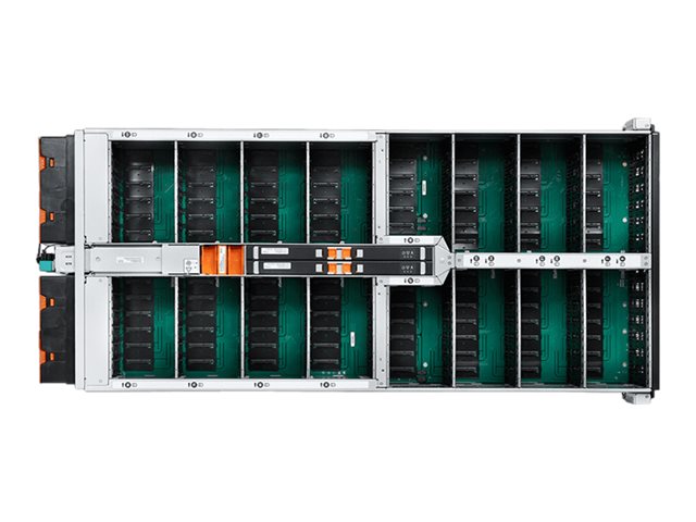 SE4U102-60 HC550 1080TB nTAA He SATA 512