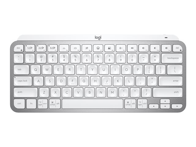 Logitech MX Keys Mini 