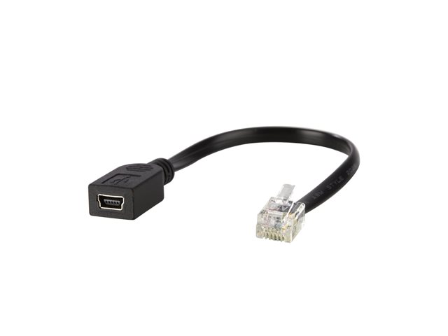 Belkin - KVM switch remote control