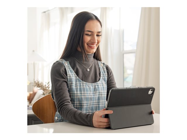 ZAGG KB ProKey 2 iPad Pro 13 M4 Bl Swiss
