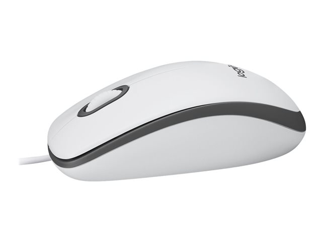 Logitech Mouse M100 