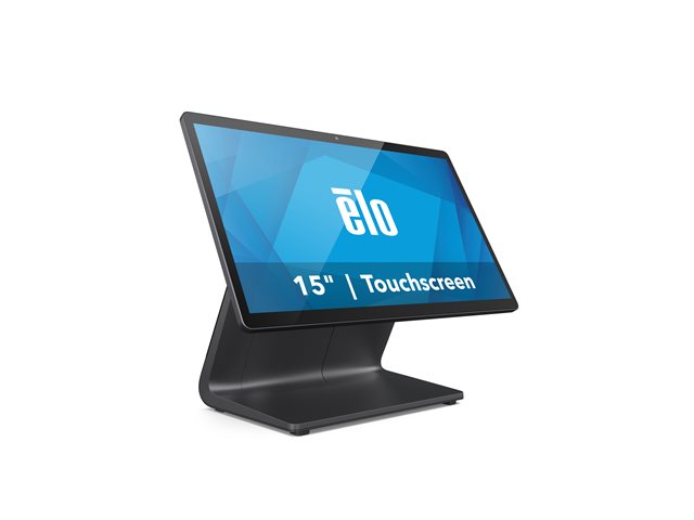 Elo 15.6-inch EloPOS Z30 w/ Intel Full H