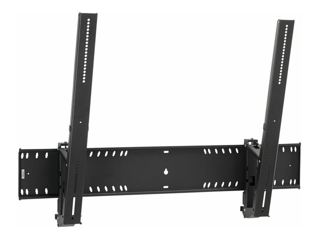 PFW 6910 DISPLAY WALL MOUNT TILT XXL