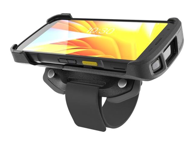 TC22/TC27 Rotatable Arm Mount with devic