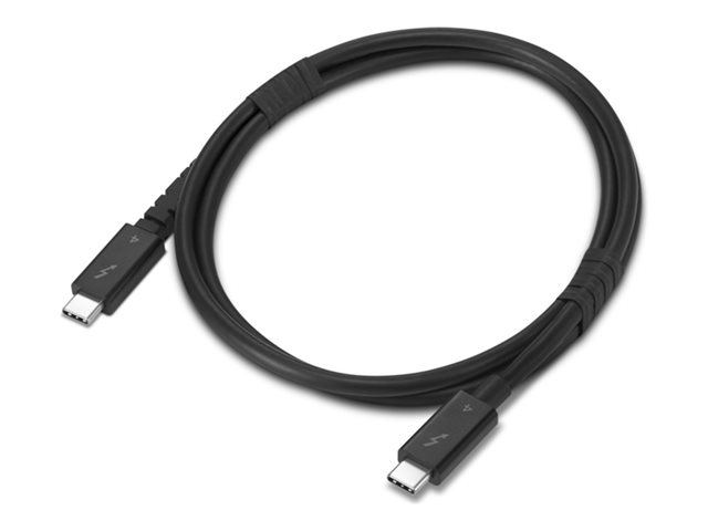 Lenovo Thunderbolt4 USB-C to C Cable 1m