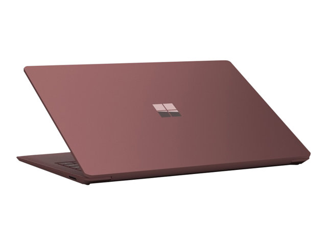 Microsoft Surface Laptop 2 - Intel Core i7 - 8650U / up to 4.2 GHz - Win 10 Pro - UHD Graphics 620 - 8 GB RAM - 256 GB SSD - 13.5\" touchscreen 2256 x 1504 - Wi-Fi 5 - burgundy - kbd: Belgium - commercial