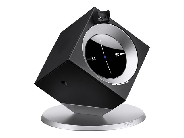 EPOS IMPACT DW Pro2 ML - Headset - op oor - DECT CAT-iq - draadloos