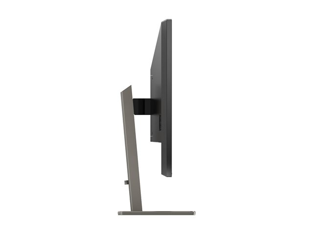 Philips 439P1 - LED monitor - 43\" (43\" viewable) - 3840 x 2160 4K @ 60 Hz - VA - 400 cd/m² - 4000:1 - DisplayHDR 400 - 4 ms - 3xHDMI, DisplayPort, USB-C - speakers - black texture