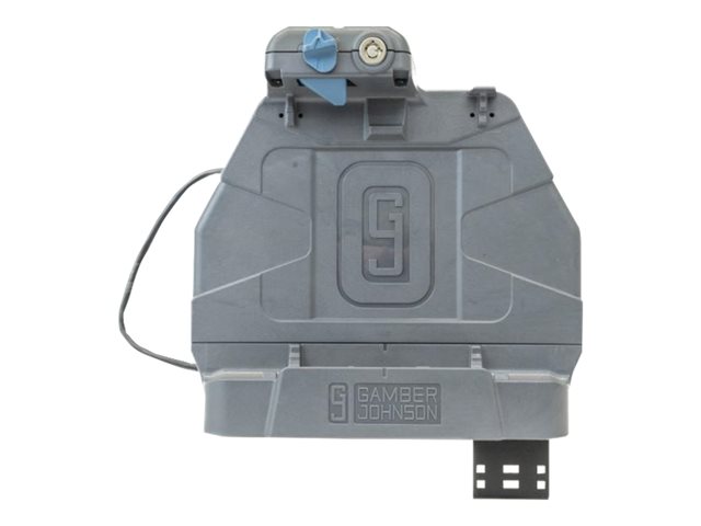 ET4X 8IN SLIM DUAL USB DOCKING STATION D