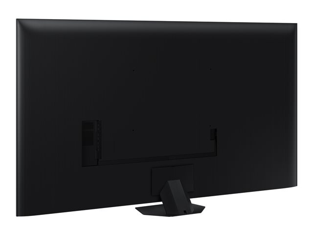 Samsung QE98C - 98\" Diagonal Class (97.5\" viewable) - QEC Series LED-backlit LCD display - digital signage - Tizen OS - 4K UHD (2160p) 3840 x 2160 - Edge LED - black