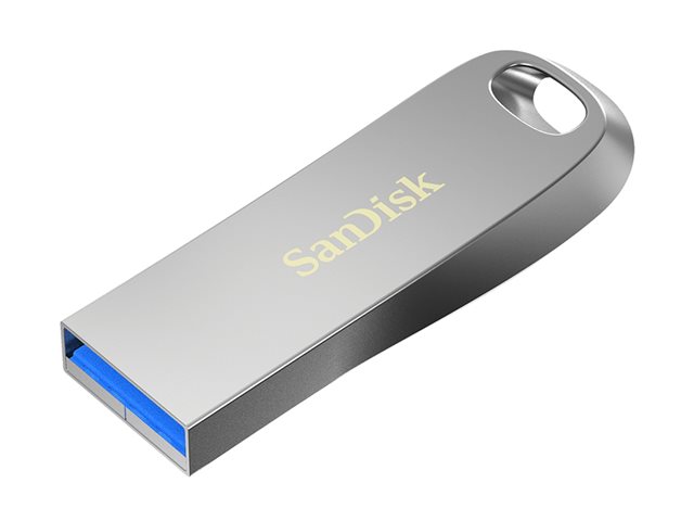 SanDisk Ultra Luxe - USB flash drive - 1 TB - USB 3.2 Gen 1