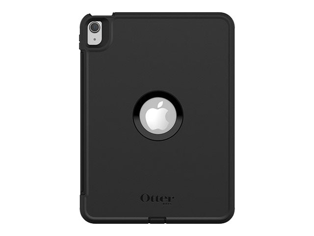 Defender iPad Air 4th gen blk No retail