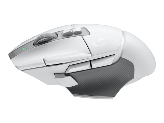G502 X LIGHTSPEED - WHITE/CORE - EWR2