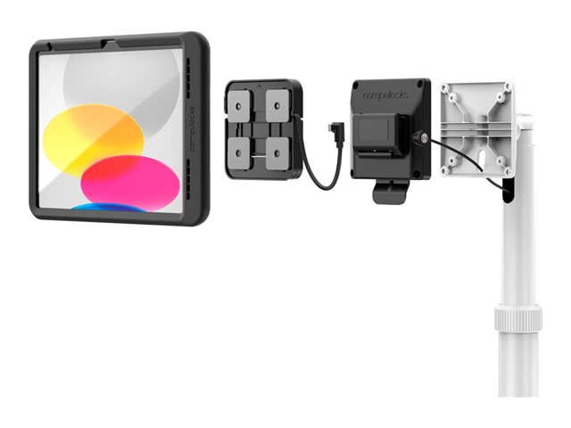iPad 10th-11th A16 Gen PowerMove Medic