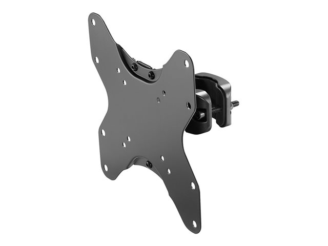Neomounts FL40-430BL12 - Mounting kit (pole mount) - for TV