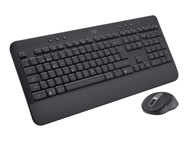 MK650 for Business GRAPHITE - ITA -