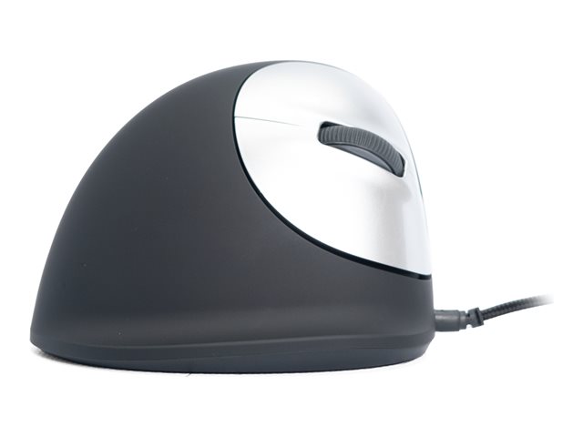 HE Mouse Ergonomische Muis M Rechts Bedraad