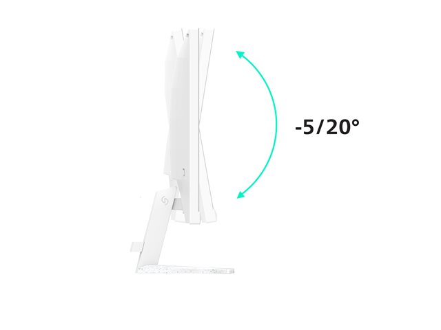 Philips 27' 16:9 Fast IPS 260Hz