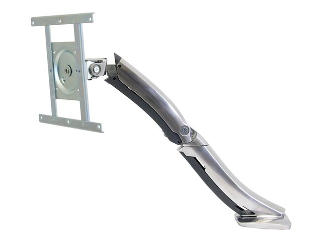 Ergotron - Mounting component (VESA adapters) - for LCD display - steel - screen size: 22\"-32\" - for P/N: 45-353-026