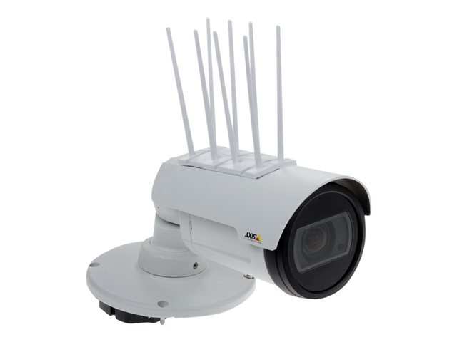 AXIS Bird Control Spike - Camera protective spike (pack of 10) - for AXIS AXIS P3245, M3215, P1385, P1455, Q1951, Q1952, Q3536, Q3538, Q6100, Q6315, Q60 Series