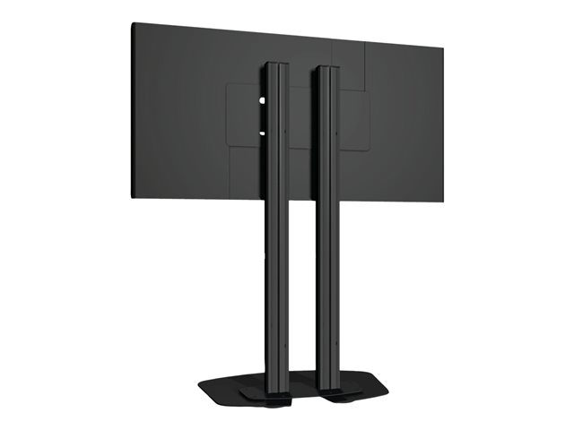Vogel's Professional Connect-it PFA 9161 - Bevestigingscomponent (achterhoes) - voor LCD-scherm - zwart - schermgrootte: 75\"-80\"