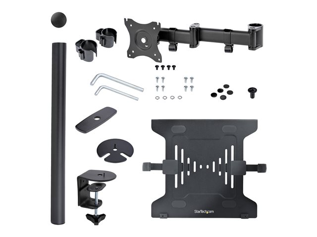 Startech Laptop Desk Mount, Monitor & Laptop Arm