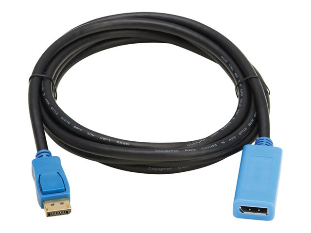 DisplayPort Extension Cable with Active