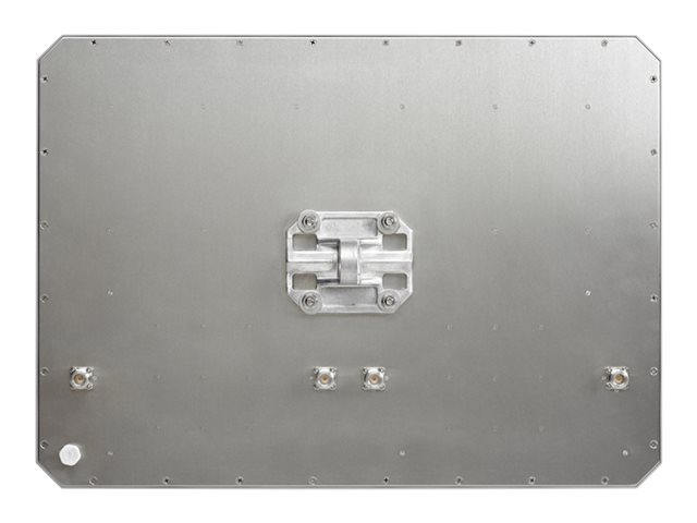 Cisco Aironet Four-Port Dual-Band Polarization-Diverse Antenna - Antenna - Wi-Fi - 13 dBi - directional - outdoor, ceiling mountable, wall-mountable, pole mount, indoor