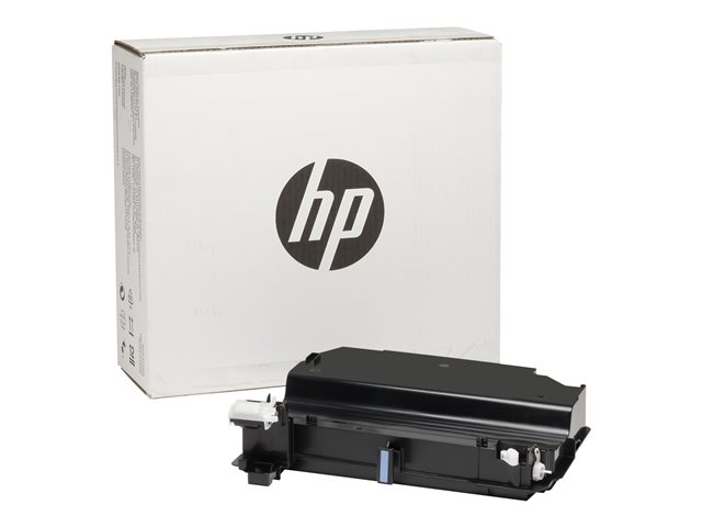 HP - LaserJet - waste toner collector