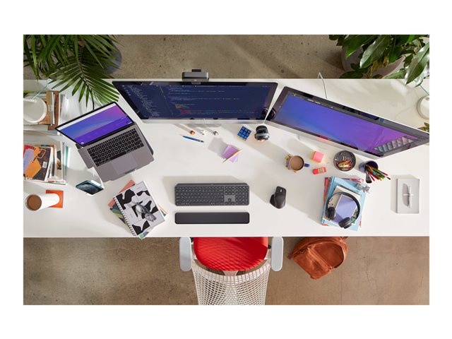 MX Keys Combo for Business Gen 2 - - UK