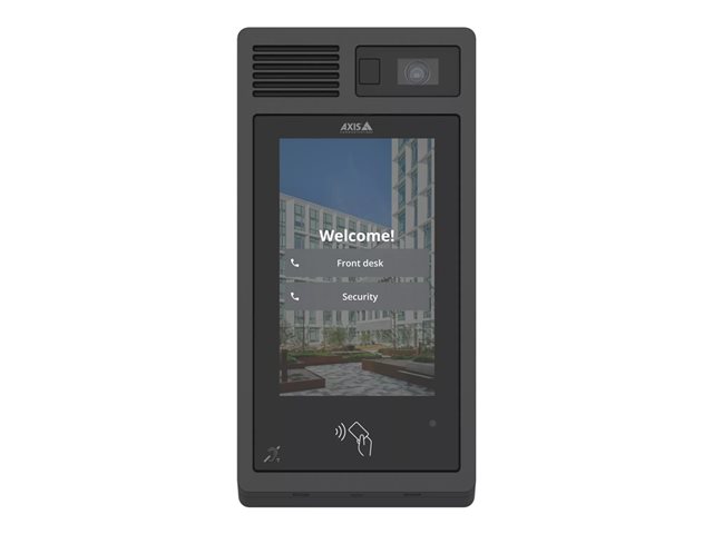 AXIS I8307-VE