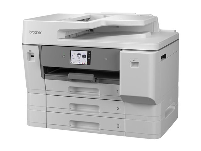 MFC-J6977DW A3