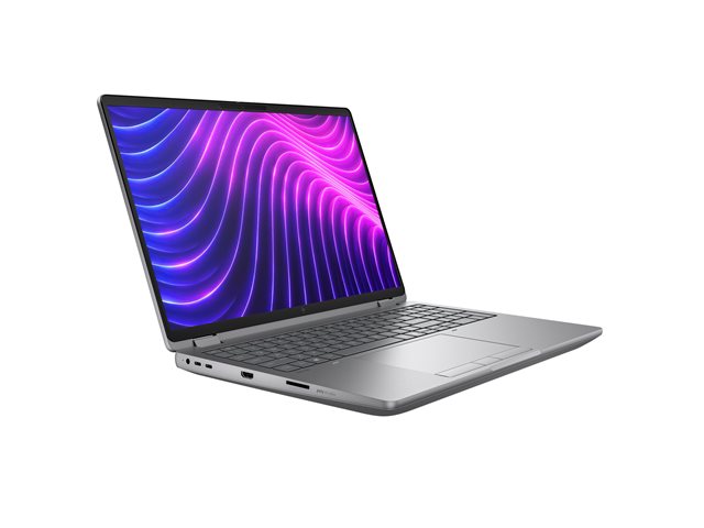 HP ZBG1i16 U7 255HX 16 32GB/1T PC