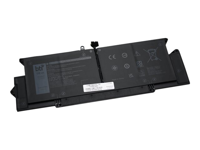 BTI 6C battery LATITUDE 7310 OEM: Y7HR3