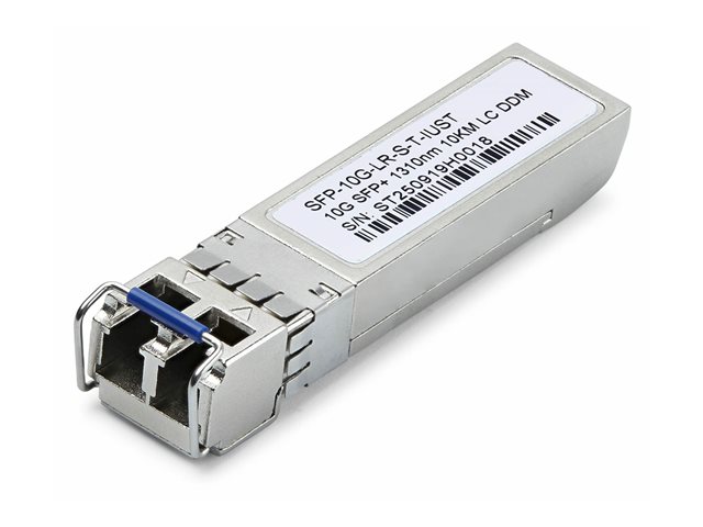 Uncoded SFP+ Module 10Gbps SMF 1310nm