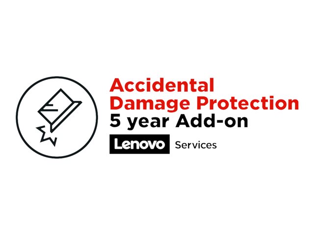 5Y Accidental Damage Protection
