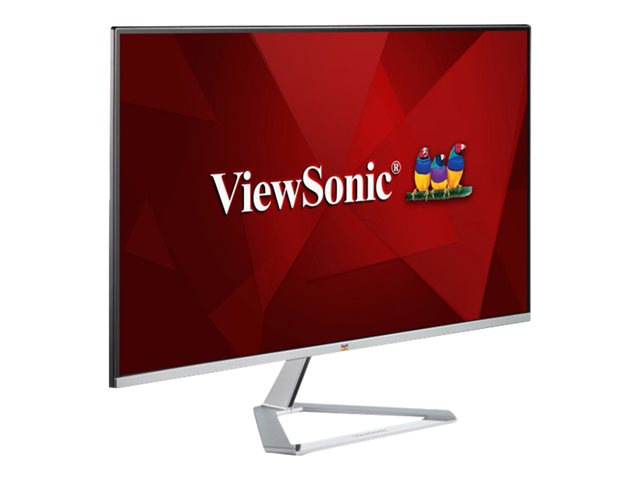 VX2776-SMH LED monitor 24in
