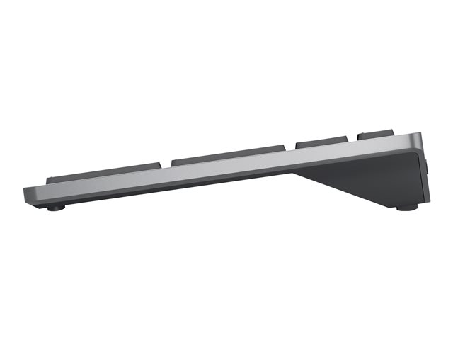 Dell Compact Multi-Device Wireless KB