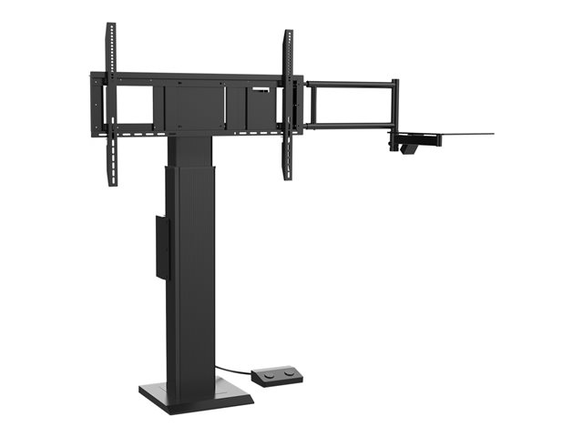 VB-STND-004 Motorized floor mount