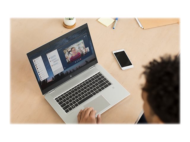 HP EB1050G1 i5-8400H 15 8GB/256 W10P