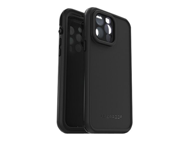 LifeProof Fre iPhone 13 Pro Max Black