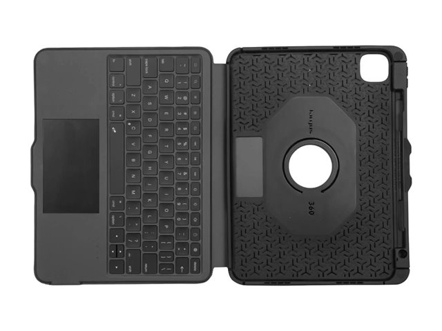 Targus Versavu Signature case for iPad