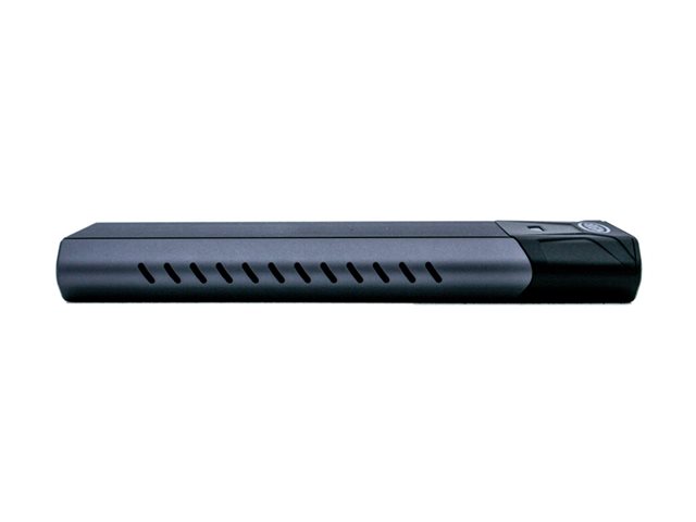 USB-C Single NVMe/SATA M.2 (2240/2260/22