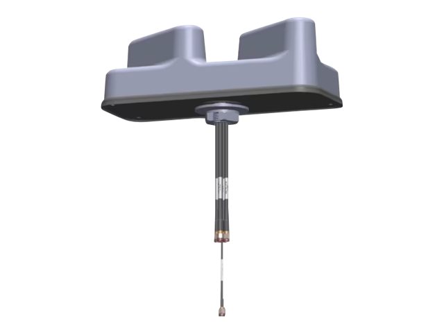 Cisco - Antenna - 2 dBi (for 617 - 960 MHz), 5.1 dBi (for 1710 - 2170 MHz), 5 dBi (for 2300 - 2700 MHz), 5.5 dBi (for 3400 - 5925 MHz) - omni-directional - outdoor - remanufactured