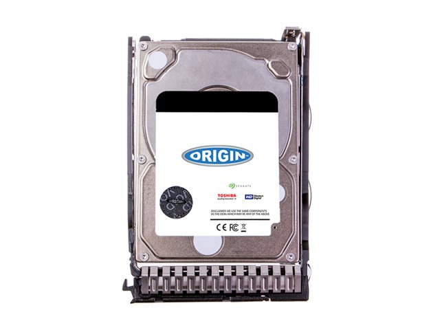 7.68TB Hot Plug Enterprise SSD 2.5 SAS R