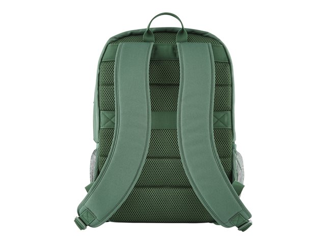 HP - Notebook carrying backpack - 15.6\" - green