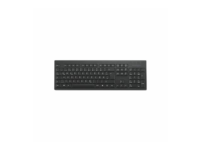 KB150 EQ Wireless Keyboard - German