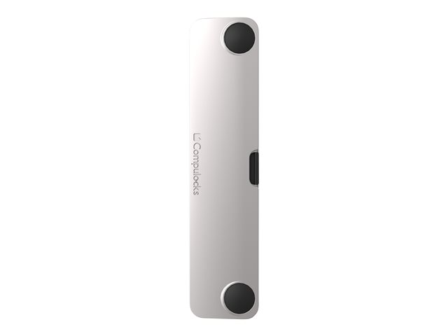 Compulocks Blade Universal Lock Slot Adapter - Security bracket - silver