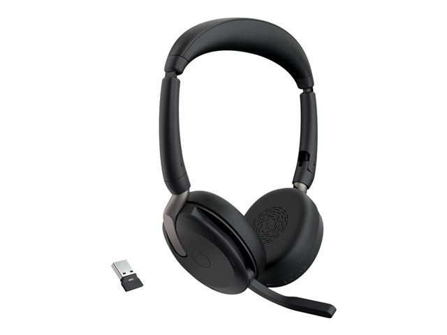 Jabra Evolve2 65 Flex 