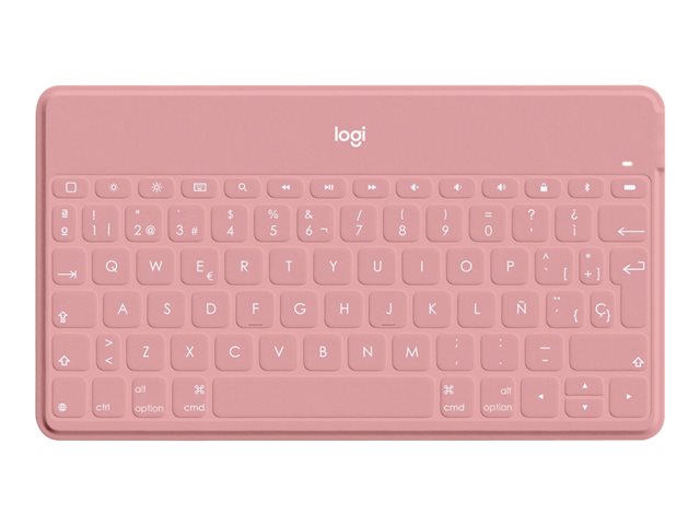 Logitech Keys-To-Go 